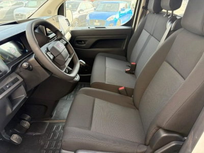 Fiat Scudo Furgone ce 1.5 bluehdi 120cv L3H1 (13)