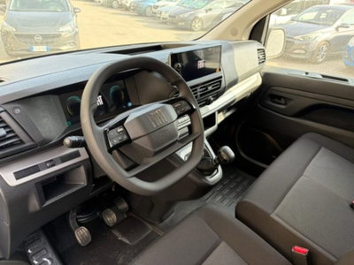Fiat Scudo Furgone ce 1.5 bluehdi 120cv L3H1 (14)