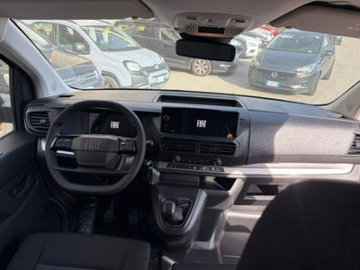 Fiat Scudo Furgone ce 1.5 bluehdi 120cv L3H1 (15)