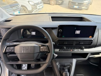 Fiat Scudo Furgone ce 1.5 bluehdi 120cv L3H1 (17)