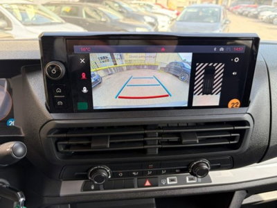 Fiat Scudo Furgone ce 1.5 bluehdi 120cv L3H1 (19)
