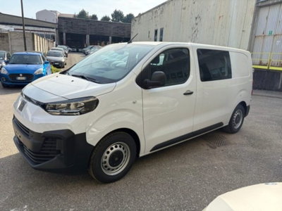 Fiat Scudo Furgone ce 1.5 bluehdi 120cv L3H1 (3)