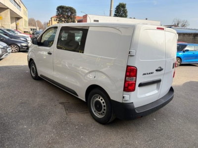 Fiat Scudo Furgone ce 1.5 bluehdi 120cv L3H1 (7)