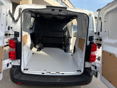 Fiat Scudo Furgone ce 1.5 bluehdi 120cv L3H1 (9)