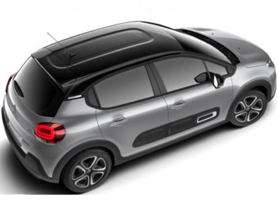Citroen C3 PureTech 110 S&S C-Series usata