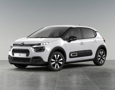 Citroen C3 PureTech 83 S&S Shine (2)