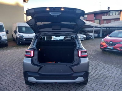 Citroen C3 1.2 puretech turbo Max 100cv s&s (10)
