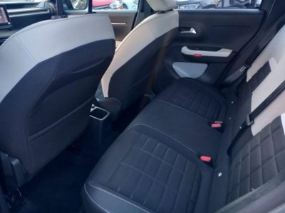 Citroen C3 1.2 puretech turbo Max 100cv s&s (14)