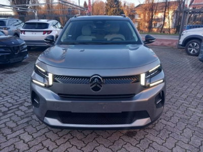 Citroen C3 1.2 puretech turbo Max 100cv s&s (7)