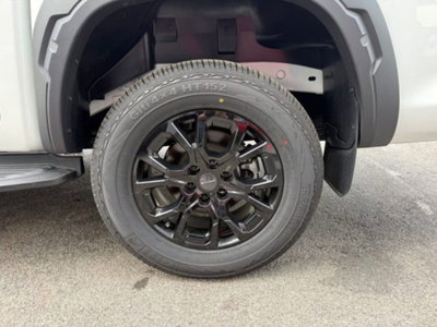 Maxus T60 T60 2.0 Luxury awd 8at (11)