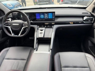 Maxus T60 T60 2.0 Luxury awd 8at (14)