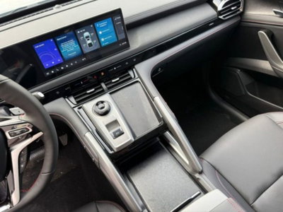 Maxus T60 T60 2.0 Luxury awd 8at (16)