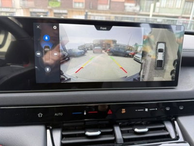 Maxus T60 T60 2.0 Luxury awd 8at (19)