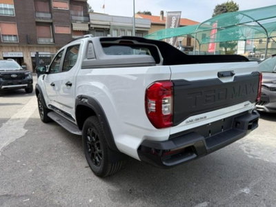 Maxus T60 T60 2.0 Luxury awd 8at (3)