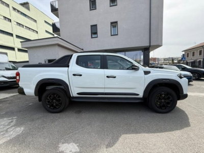 Maxus T60 T60 2.0 Luxury awd 8at (6)
