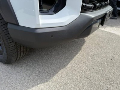 Maxus T60 T60 2.0 Luxury awd 8at (9)