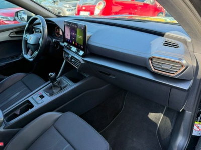 Cupra Formentor Formentor 1.5 TSI (13)