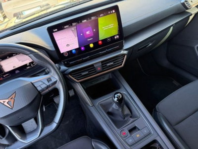Cupra Formentor Formentor 1.5 TSI (16)