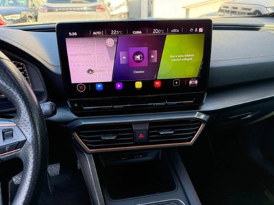 Cupra Formentor Formentor 1.5 TSI (17)