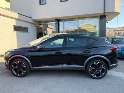 Cupra Formentor Formentor 1.5 TSI (2)