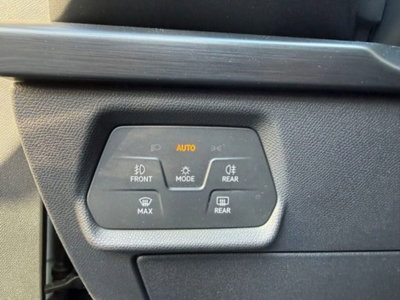 Cupra Formentor Formentor 1.5 TSI (20)