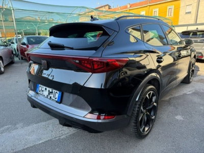 Cupra Formentor Formentor 1.5 TSI (5)