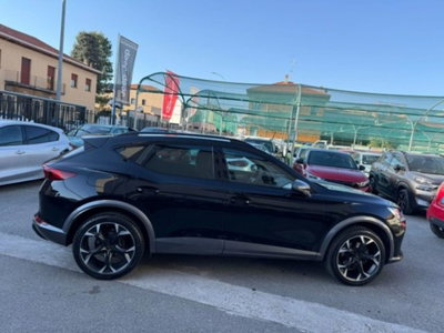 Cupra Formentor Formentor 1.5 TSI (6)