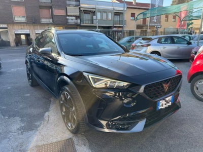 Cupra Formentor Formentor 1.5 TSI (7)
