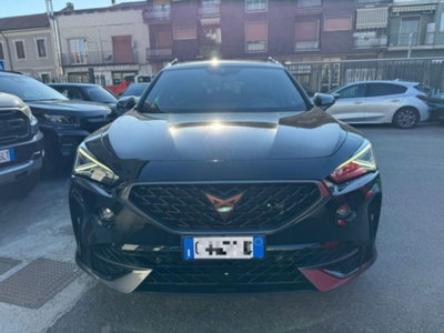 Cupra Formentor Formentor 1.5 TSI (8)