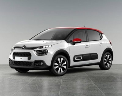 Citroen C3 PureTech 83 S&S Shine (2)