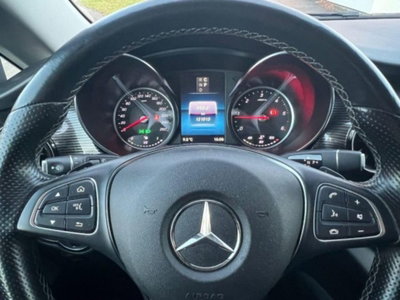 Mercedes-Benz Classe V 220 d Automatic Executive Compact (13)