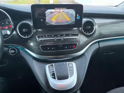 Mercedes-Benz Classe V 220 d Automatic Executive Compact (14)