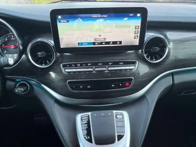 Mercedes-Benz Classe V 220 d Automatic Executive Compact (17)