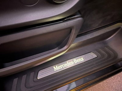 Mercedes-Benz Classe V 220 d Automatic Executive Compact (19)