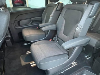 Mercedes-Benz Classe V 220 d Automatic Executive Compact (20)