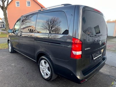 Mercedes-Benz Classe V 220 d Automatic Executive Compact (3)