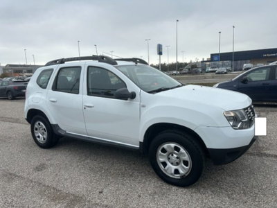 Dacia Duster 1.2 TCe 125CV Start&Stop 4x2 Prestige (5)