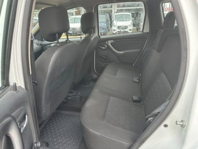 Dacia Duster 1.2 TCe 125CV Start&Stop 4x2 Prestige (7)