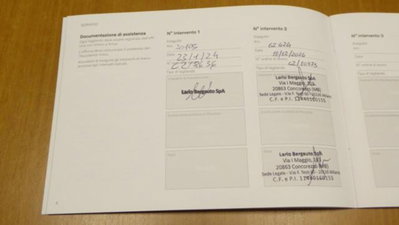 Volvo XC40 B3 automatico Plus Dark (15)