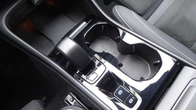 Volvo XC40 B3 automatico Plus Dark (16)
