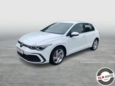 Volkswagen Golf 1.4 GTE DSG Plug-In Hybrid usata