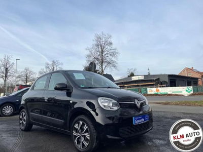 Renault Twingo SCe 65 CV Vibes usata
