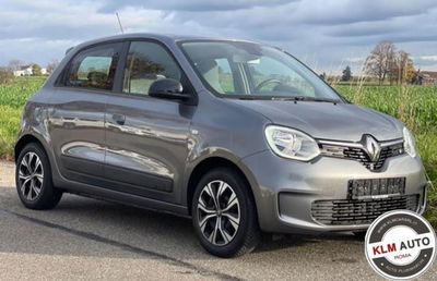 Renault Twingo SCe 65 CV Zen usata