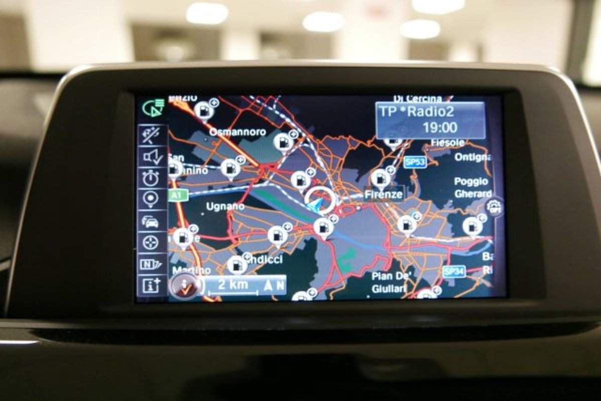 BMW X1 sDrive18d xLine Plus (10)