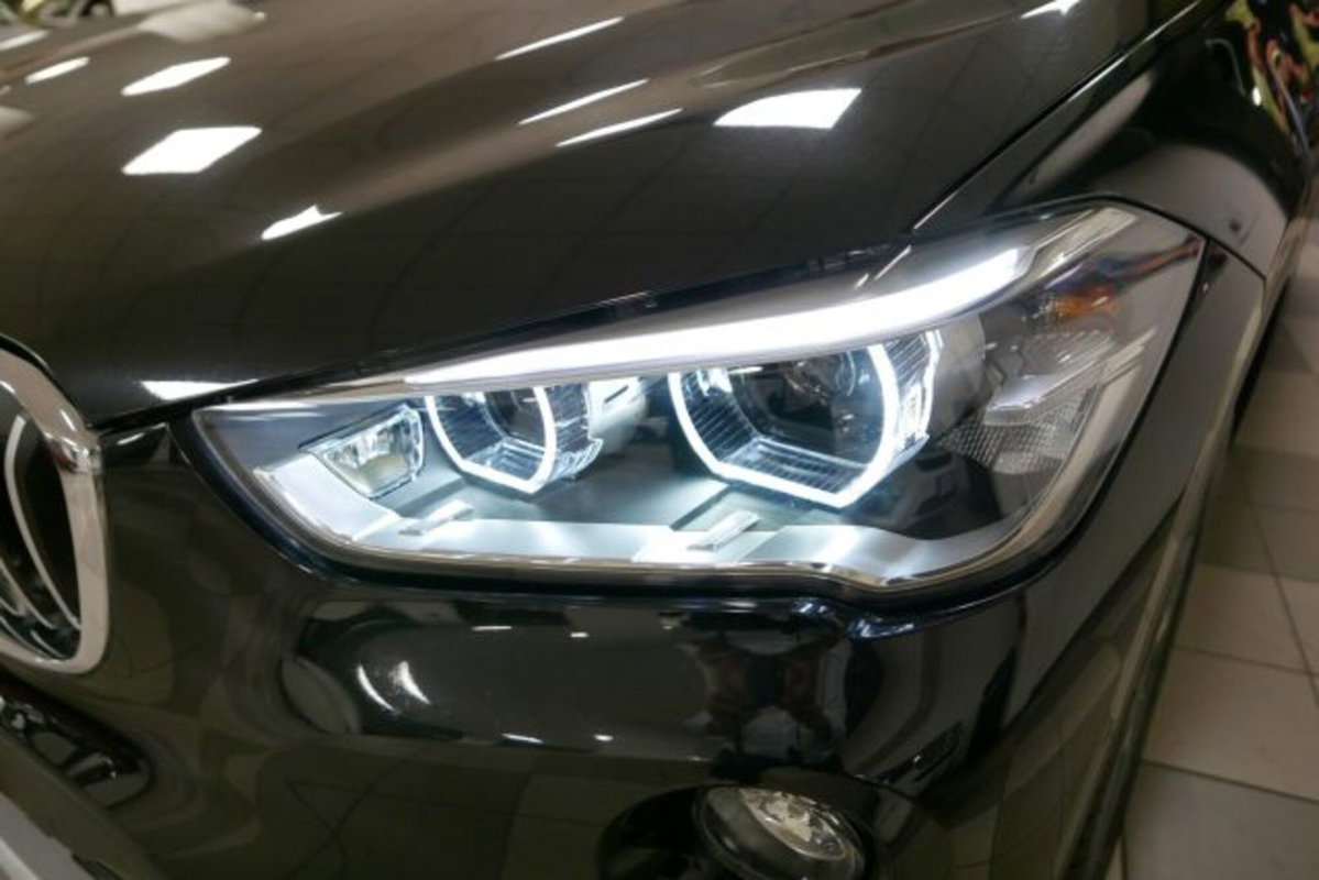 BMW X1 sDrive18d xLine Plus (13)