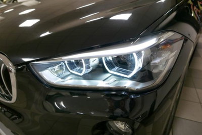 BMW X1 sDrive18d xLine Plus (13)