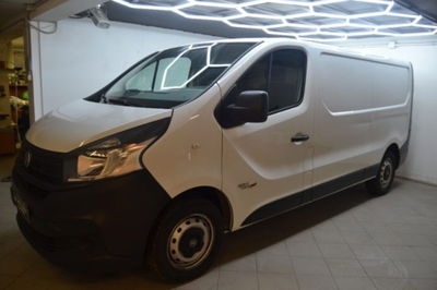 Fiat Talento Furgone Talento 1.6 MJT 120CV PC-TN Furgone 10q usato