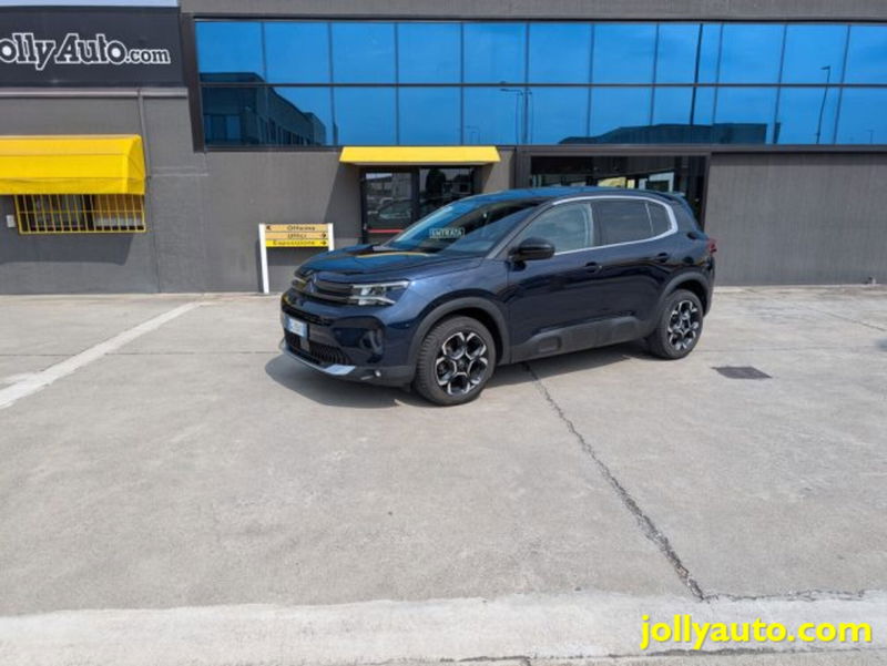 Citroen C5 Aircross Aircross BlueHDi 130 S&S Feel
