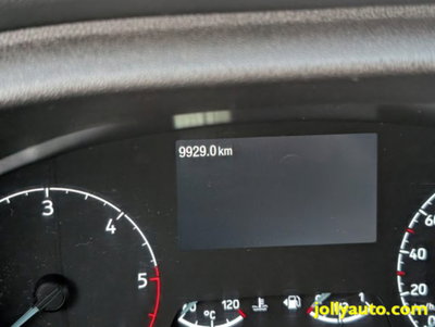 Ford Transit Telaio 350 2.0 HDT 130CV RWD PL-RG Furgonato Sponda Trend (10)