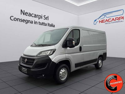 Fiat Ducato Furgone maxi 35 XLH2 2.3 mjt 140cv E6d-temp usato
